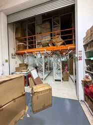 9 @ Tagore (D26), Factory #602849411
